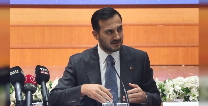 AK Parti İstanbul İl Başkanı Özdemir: CHP İl Kongresi bizi ilgilendirmez