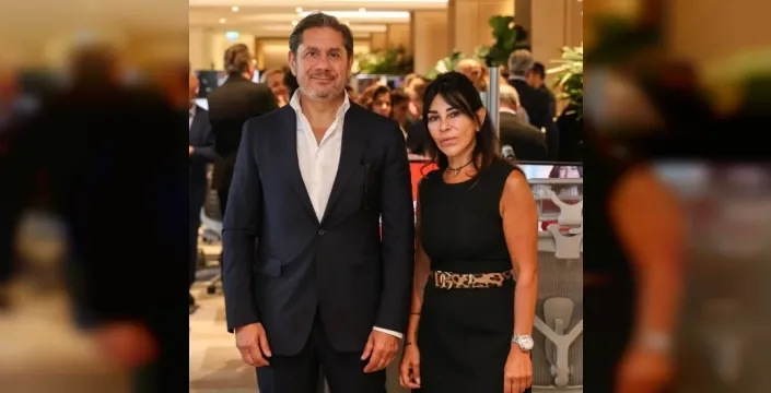 Akbank'ın yeni nesil çalışma ortamı: sürdürülebilirlik ve eğitim odaklı dönüşüm