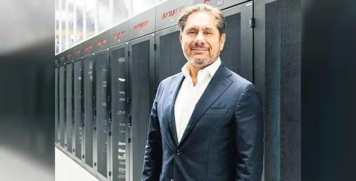 Akbank'ın yeni veri merkezi yatırımı: Yapay zekâ ve veri altyapısı güçleniyor