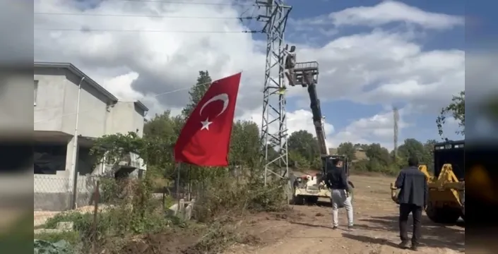 Aksaray'da trafik kazası: 3 şehit