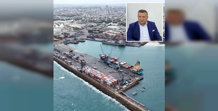 Albayrak Grubu'nun Somali'deki Yatırımları: Mogadişu Limanı ve Ötesi