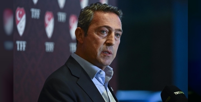 Ali Koç'tan AKP'li Trabzon Büyükşehir Belediye Başkanı'na yanıt