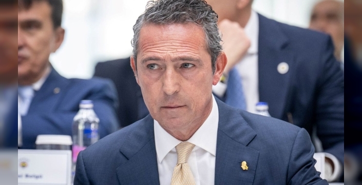 Ali Koç'tan çarpıcı açıklamalar: Transferler, teknik direktör ve seçim süreci