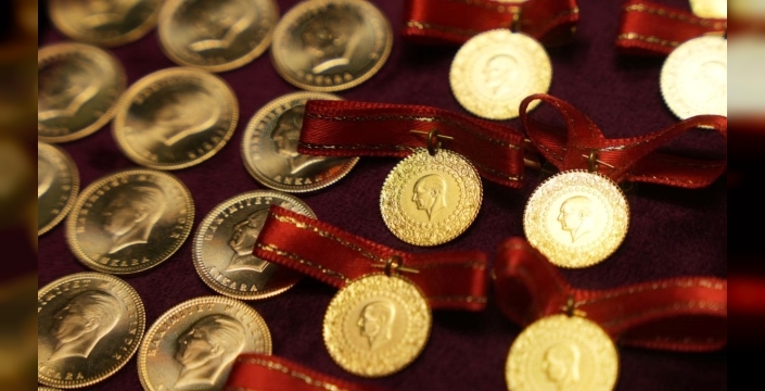 Altın fiyatları tarihi zirvede: Ons 3.800 doları aştı, gram altın 5.100 liraya dayandı