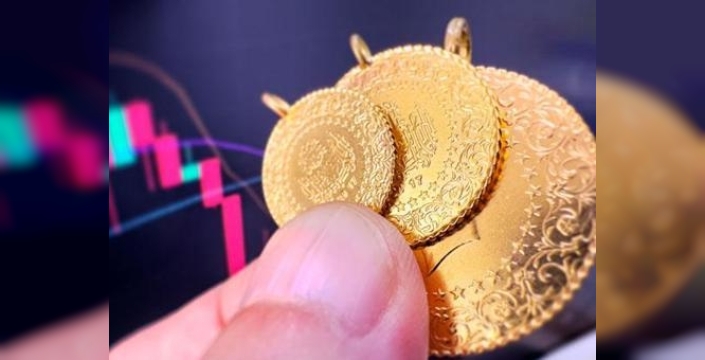 Altın fiyatlarında rekor üstüne rekor: Gram altın 5.100 TL'yi aştı