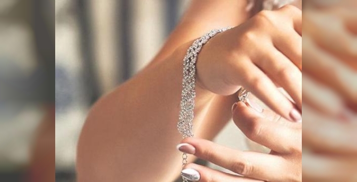 Altının yükselişi gümüşü parlattı: Düğünlerde yeni trend