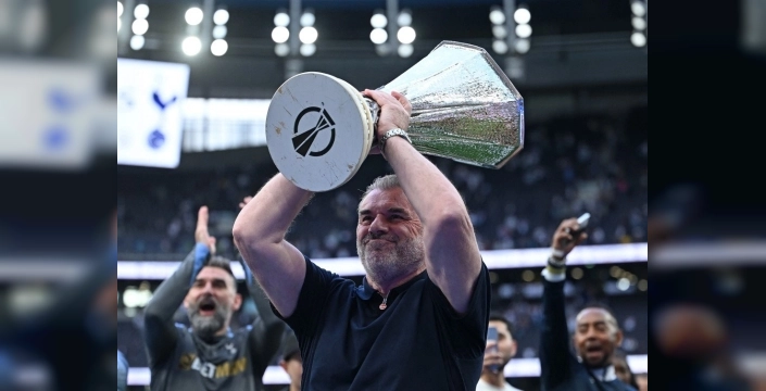 Ange Postecoglou'nun yeni takımı Nottingham Forest oldu