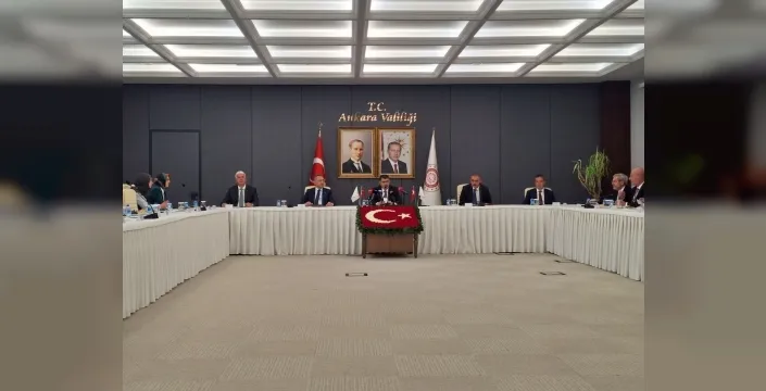 Ankara'dan yurt dışı direkt uçuşlar artırılıyor: Yeni hedefler belirlendi