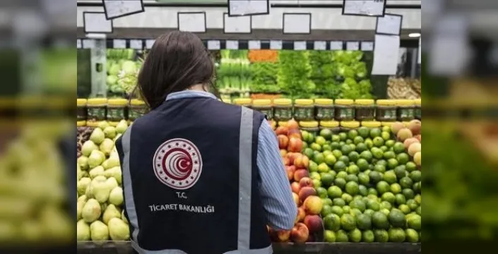 Ankara, Kocaeli, Bursa ve Sakarya'da Fiyat Denetimleri Yoğunlaştı: Milyonlarca Lira Ceza