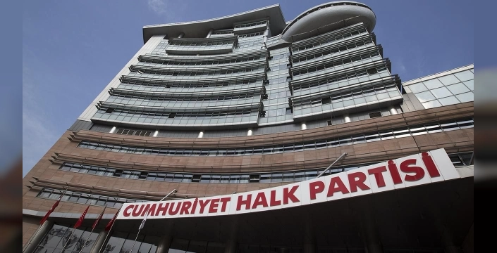 Ankara Mahkemesi'nden CHP İstanbul İl Kongresi'ne ilişkin karar
