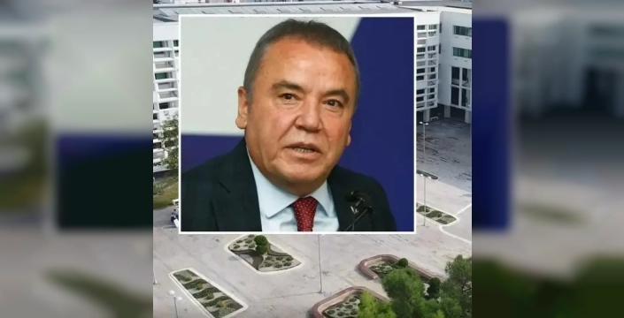 Antalya Büyüşehir Belediyesi'nde rüşvet ve yolsuzluk iddiaları: Siyah poşetlerle para teslimi ve 'tapu benim üzerime, mallar Böcek'in' beyanları