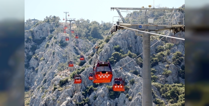 Antalya teleferik kazası davasında üç sanığın yurt dışı yasağı kaldırıldı
