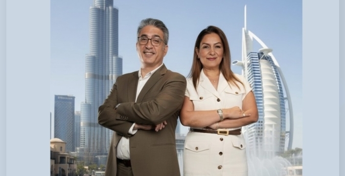 Apollo Assets, Ellington Properties projelerini İstanbul'da tanıtacak