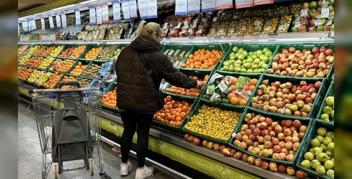 Arjantin'de enflasyon düşüşte: Üst üste dördüncü ayda yüzde 2'nin altında