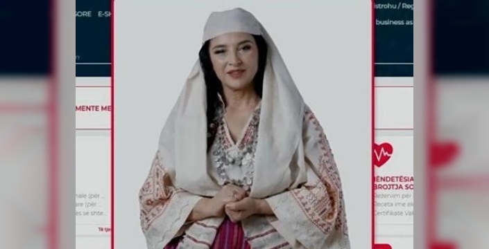 Arnavutluk'ta ilginç bir atama: Yapay zeka, bakan oldu