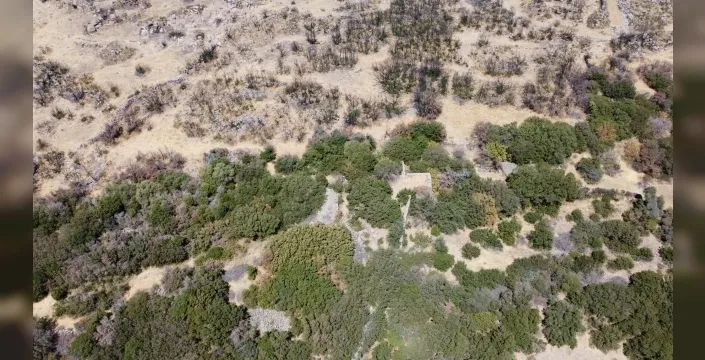 Assos Ören Yeri'nde Kazılar Devam Ediyor: Yeni Bulgular Bekleniyor