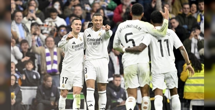 Atletico Madrid - Real Madrid derbisi: Arda Güler ilk 11'de mi?