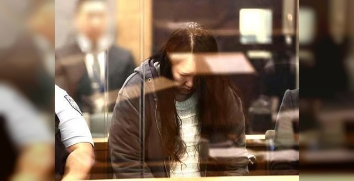 Auckland Yüksek Mahkemesi: Hakyung Lee, iki çocuğun ölümünden suçlu bulundu