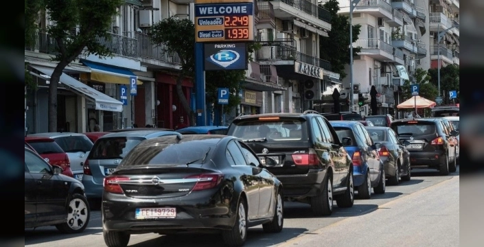 Avrupa'da 2035 Yılında Benzinli ve Dizel Araç Yasağı Yeniden Gündemde