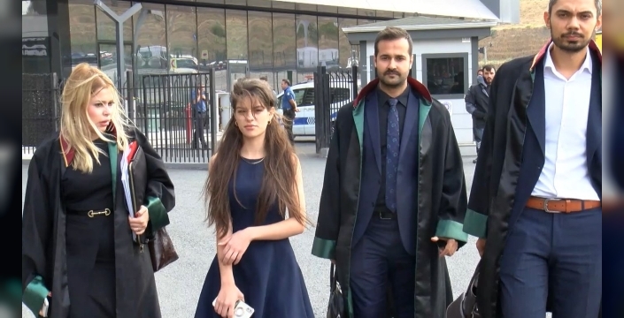 Ayşe Tokyaz cinayetinde 2 polisin yargılanmasına başlandı
