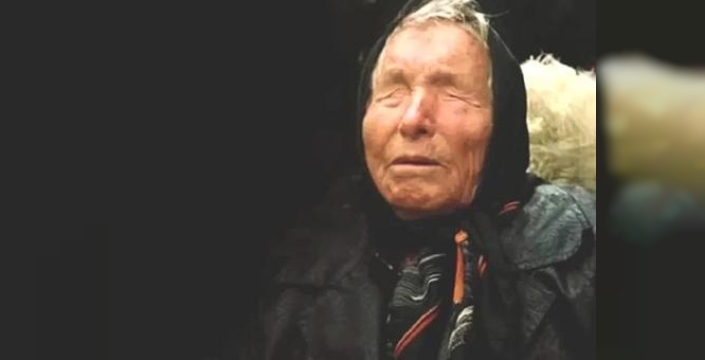 Baba Vanga'nın 2026 Kehanetleri: Üçüncü Dünya Savaşı, Uzaylı Teması ve Yapay Zeka Hakimiyeti