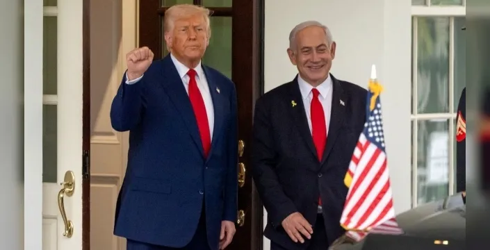 Bahbah: Trump, Gazze savaşını bitirmek için daha ciddi