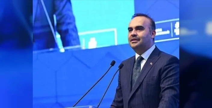 Bakan Kacır: KOSGEB ile girişimcilere 2 milyon liraya kadar destek