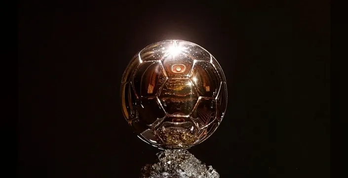 Ballon d'Or 2024: Kenan Yıldız da Adaylar Arasında