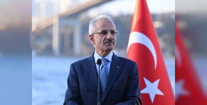 Bandırma-Tekirdağ tren feribot hattı ile yük taşımacılığında yeni dönem