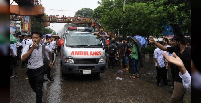 Bangladeş'te dang humması vakaları artıyor: 580 hasta, 3 ölü