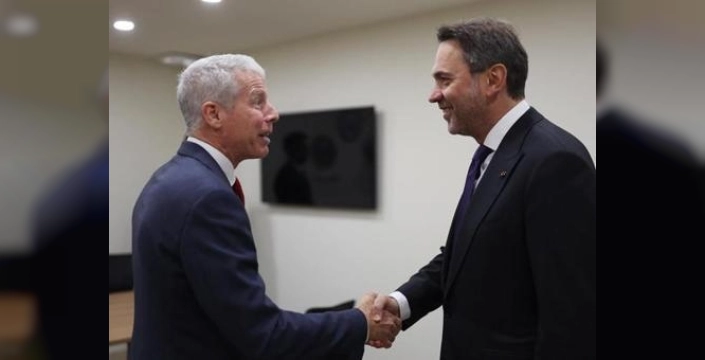 Bayraktar açıkladı: Türkiye, 2026-2028 yılları arasında 15 milyar metreküplük gaz tedarikini garantiledi
