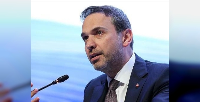 Bayraktar: Rüzgar türbini üretimi için dev yatırım planı