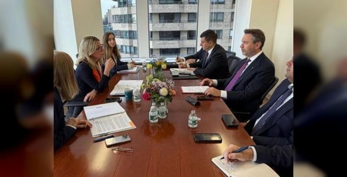 Bayraktar: Türkiye, enerji dönüşümünde Dünya Bankası ile işbirliğini sürdürecek