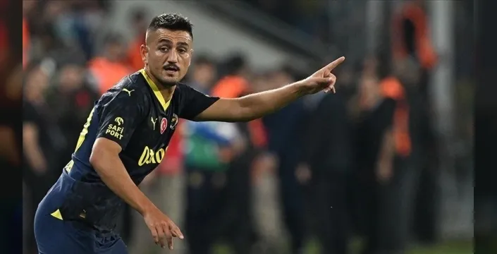 Beşiktaş, Cengiz Ünder için Fenerbahçe ile görüşecek
