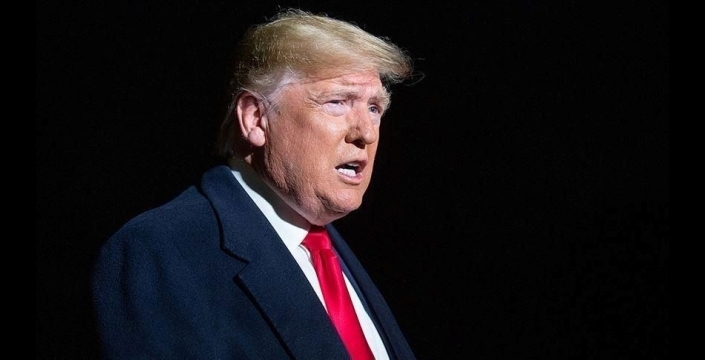 Beyaz Saray, Charlie Kirk suikastının ardından 58 milyon dolarlık ek bütçe istedi