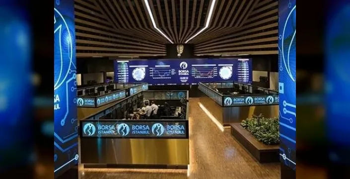 BIST 100 endeksi 11 bin seviyesinin üzerinde tamamladı