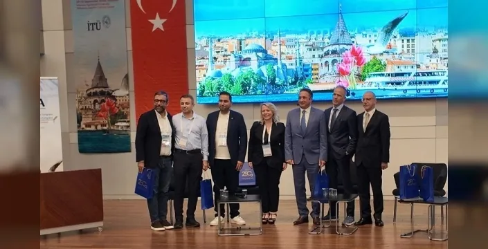 Biyoteknoloji Vadisi: 15 milyar dolarlık ihracat hedefi