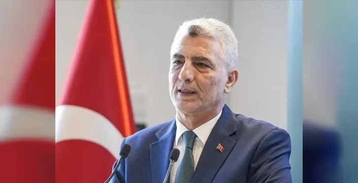 Bolat açıkladı: Temmuzda cari işlemler hesabı 1,8 milyar dolar fazla verdi