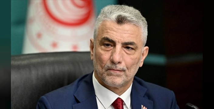 Bolat açıkladı: Tüketicileri korumak için yeni düzenlemeler geliyor