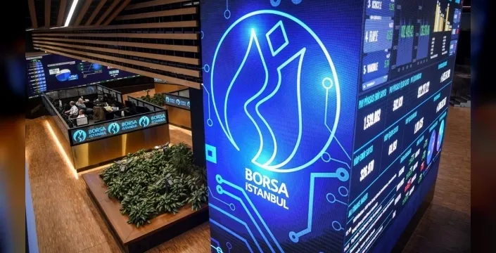 Borsa İstanbul'da yükseliş: BIST 100 endeksi 10.879,47 puandan başladı