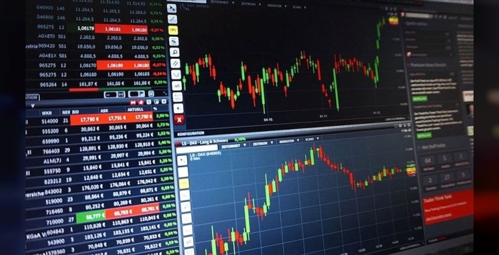 Borsa manipülasyonu operasyonu: 3 şirketin hissesi yüzde 20'den fazla düştü