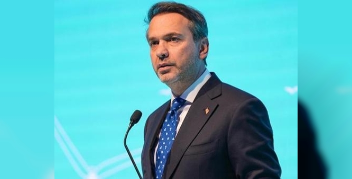 BOTAŞ, Mercuria ile 20 Yıllık LNG Anlaşması İmzaladı