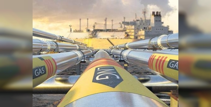 BOTAŞ, Mercuria ile 70 milyar metreküplük LNG anlaşması imzaladı