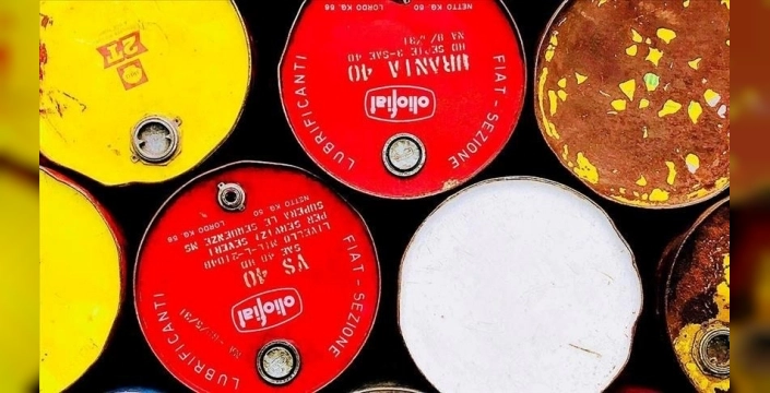 Brent petrol 67,45 dolardan işlem görüyor