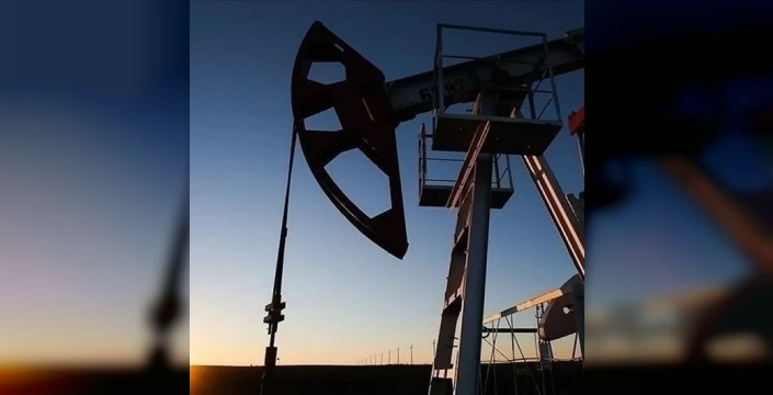 Brent petrol fiyatı 68,10 dolara geriledi