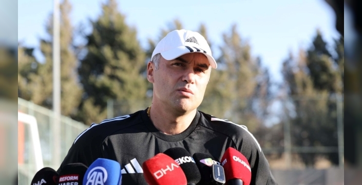 Burak Yılmaz: Gaziantep FK, 2 oyuncu daha transfer edecek