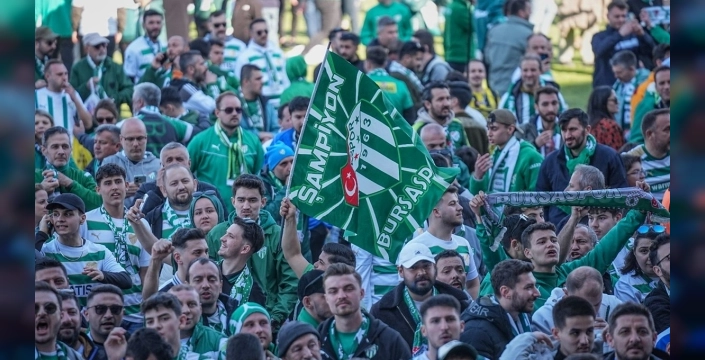 Bursaspor'a para cezası