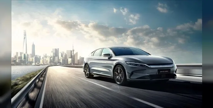BYD'nin 45 Milyar Dolarlık Hisse Satışı: Çin'deki Görünüm Hakkında Şüpheler