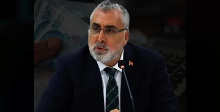 Çalışma Bakanı Vedat Işıkhan: Kamu sendikalaşmasında önemli artışlar sağlandı