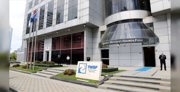 Can Holding'e TMSF el koydu: 121 şirkete kayyım atandı